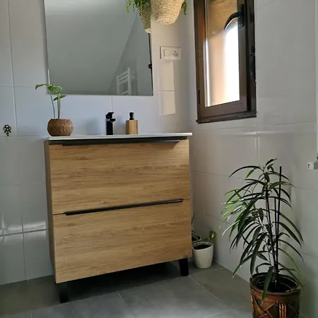 Casa Kely * Antimio de Abajo