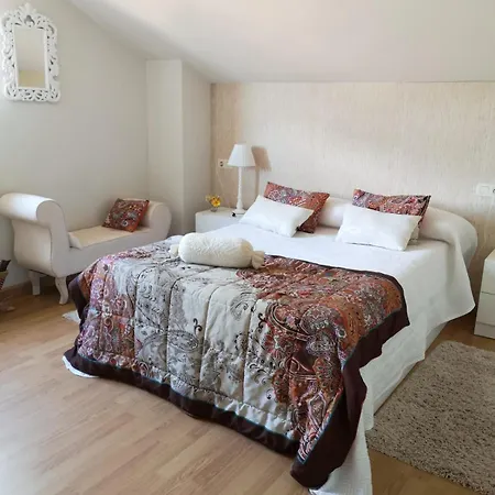 Vakantiehuis Casa Kely Antimio de Abajo