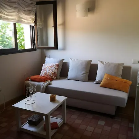 Casa Kely Ferienhaus