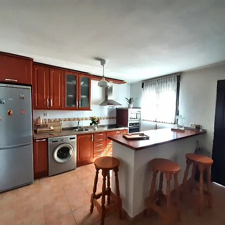Casa Kely * Antimio de Abajo