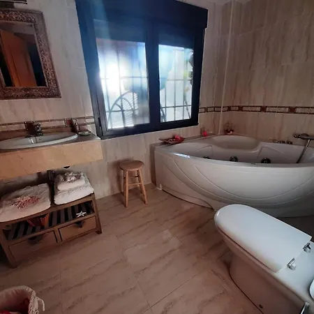 Ferienhaus Casa Kely *