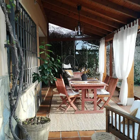Casa Kely Ferienhaus Antimio de Abajo