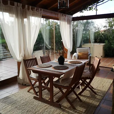 Casa Kely *