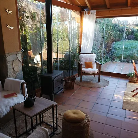 Ferienhaus Casa Kely *