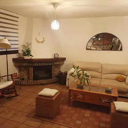Casa Kely Antimio de Abajo